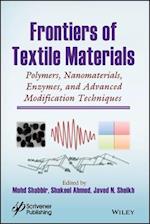 Frontiers of Textile Materials