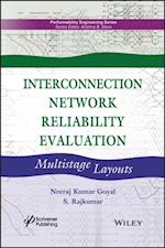 Interconnection Network Reliability Evaluation