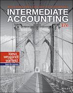 Intermediate Accounting, 17e Rockford Practice Set