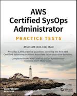 AWS Certified SysOps Administrator Practice Tests – Associate SOA–C01 Exam