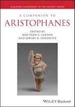 A Companion to Aristophanes
