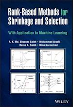 Rank-Based Methods for Shrinkage and Selection