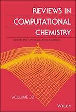 Reviews in Computational Chemistry, Volume 32