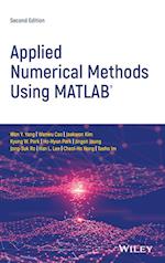 Applied Numerical Methods Using MATLAB