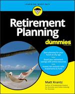 Retirement Planning For Dummies