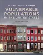 Vulnerable Populations in the United States, Third  Edition