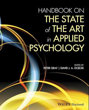 Handbook on the State of the Art in Applied Psychology