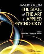 Handbook on the State of the Art in Applied Psychology