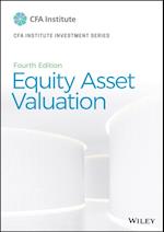 Equity Asset Valuation