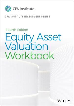 Equity Asset Valuation Workbook