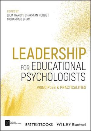 Leadership for Educational Psychologists