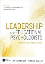 Leadership for Educational Psychologists – Principles & Practicalities