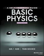 Basic Physics – A Self–Teaching Guide, Third Edition