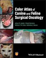 Color Atlas of Surgical Oncology in Dogs and Cats