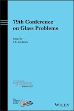 79th Conference on Glass Problems