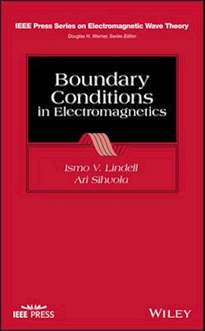 Boundary Conditions in Electromagnetics