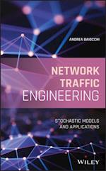 Network Traffic Engineering