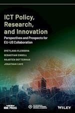 ICT Policy, Research, and Innovation