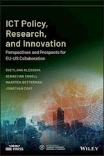 ICT Policy, Research, and Innovation