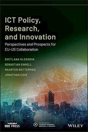 ICT Policy, Research, and Innovation