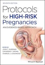 Protocols for High-Risk Pregnancies