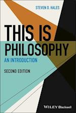 This is Philosophy – An Introduction