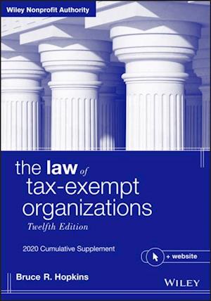 Law of Tax-Exempt Organizations