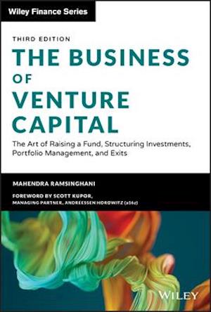 Business of Venture Capital