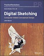 Digital Sketching – Computer–Aided Conceptual Design