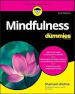 Mindfulness For Dummies, 3rd Edition