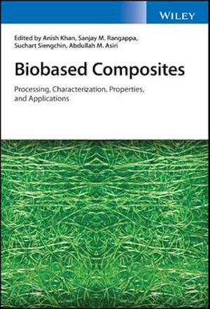 Biobased Composites