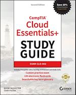 CompTIA Cloud Essentials+ Study Guide