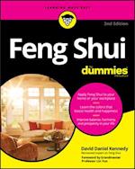 Feng Shui For Dummies, 2nd Edition