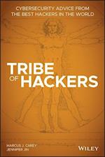 Tribe of Hackers – Cybersecurity Advice from the Best Hackers in the World