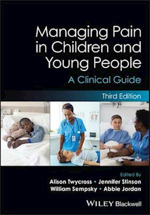 Managing Pain in Children and Young People