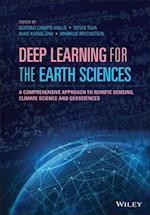 Deep learning for the Earth Sciences – A comprehensive approach to remote sensing, climate science and geosciences