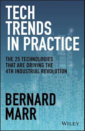 Tech Trends in Practice