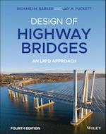 Design of Highway Bridges: An LRFD Approach, Fourt h Edition