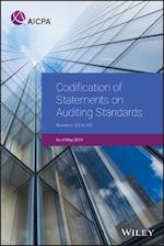 Codification of Statements on Auditing Standards 2019
