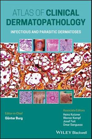 Atlas of Clinical Dermatopathology