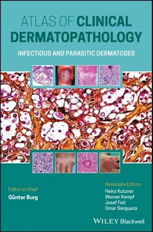 Atlas of Clinical Dermatopathology