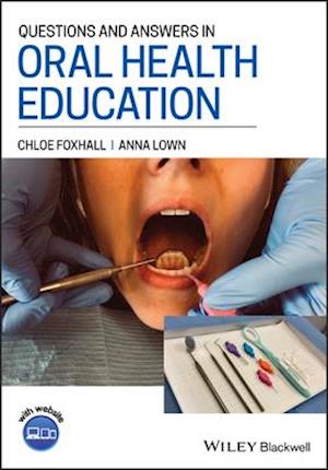 Questions and Answers in Oral Health Education