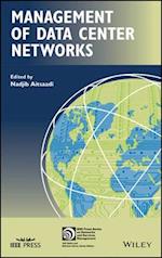 Management of Data Center Networks