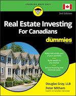 Real Estate Investing for Canadians for Dummies