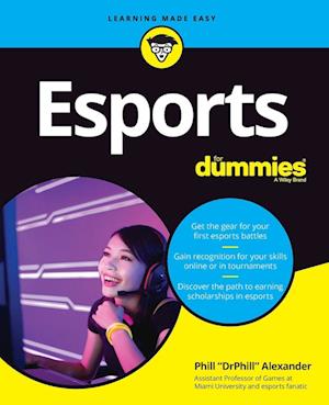 Esports For Dummies