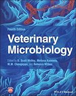 Veterinary Microbiology, 4th Edition