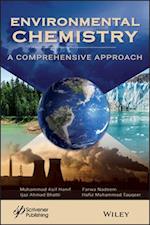 Environmental Chemistry – A Comprehensive Approach