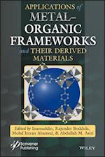 Applications of Metal-Organic Frameworks and Their Derived Materials