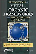 Applications of Metal–Organic Frameworks and Their  Derived Materials