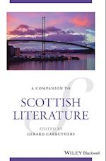 Wiley Blackwell Companion to Scottish Literature